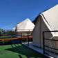 5m Wide Bell Tent - Buy Confidently with Smart Sales Australia