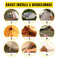 5m Wide Bell Tent - Buy Confidently with Smart Sales Australia
