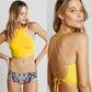 6 Colors  All-match Sexy Backless Bandage Halter Crop Top Women's  Summer Fashion Candy Short Camis Cropped Bustier Top - Buy Confidently with Smart Sales Australia