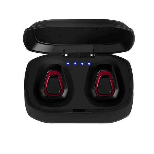 A7 TWS Bluetooth Earbuds Wireless Hybrid Technology For Androids and iPhones - Buy Confidently with Smart Sales Australia