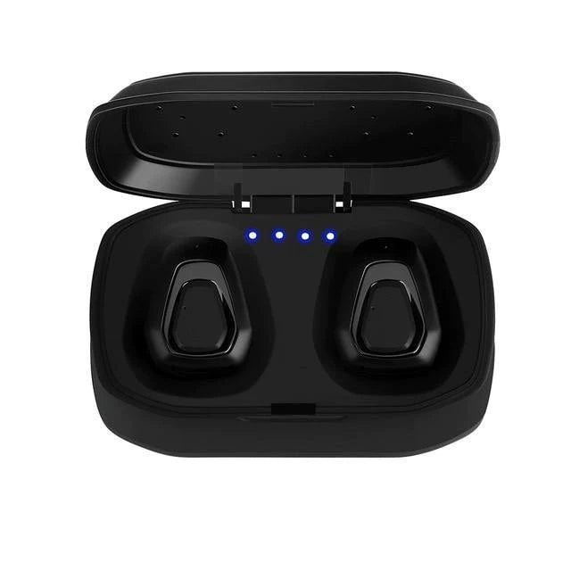 A7 TWS Bluetooth Earbuds Wireless Hybrid Technology For Androids and iPhones - Buy Confidently with Smart Sales Australia