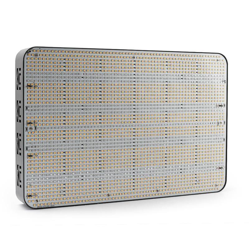 Aluminum Full Spectrum LED Grow Panel Light Plant Phyto lamp - Buy Confidently with Smart Sales Australia