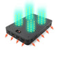 Aluminum Full Spectrum LED Grow Panel Light Plant Phyto lamp - Buy Confidently with Smart Sales Australia