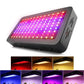 Aluminum Full Spectrum LED Grow Panel Light Plant Phyto lamp - Buy Confidently with Smart Sales Australia