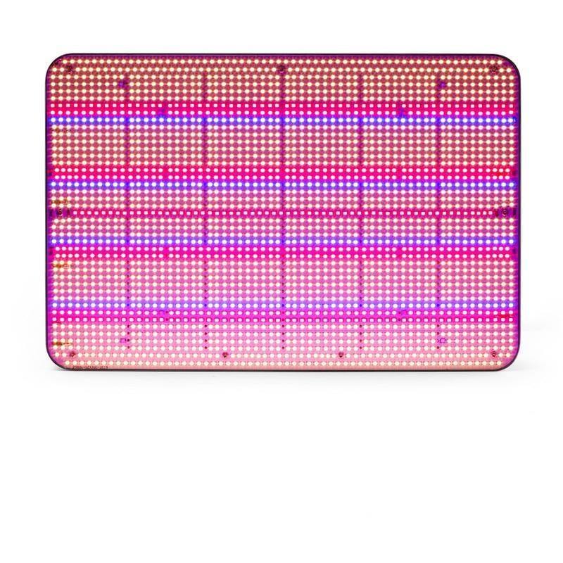 Aluminum Full Spectrum LED Grow Panel Light Plant Phyto lamp - Buy Confidently with Smart Sales Australia
