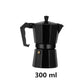 Aluminum Heat Resistant Coffee Maker For Kitchen Use - Buy Confidently with Smart Sales Australia
