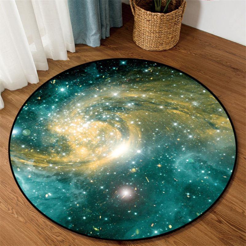 Artful and Inspiring Round Carpet Rugs For Children - Buy Confidently with Smart Sales Australia