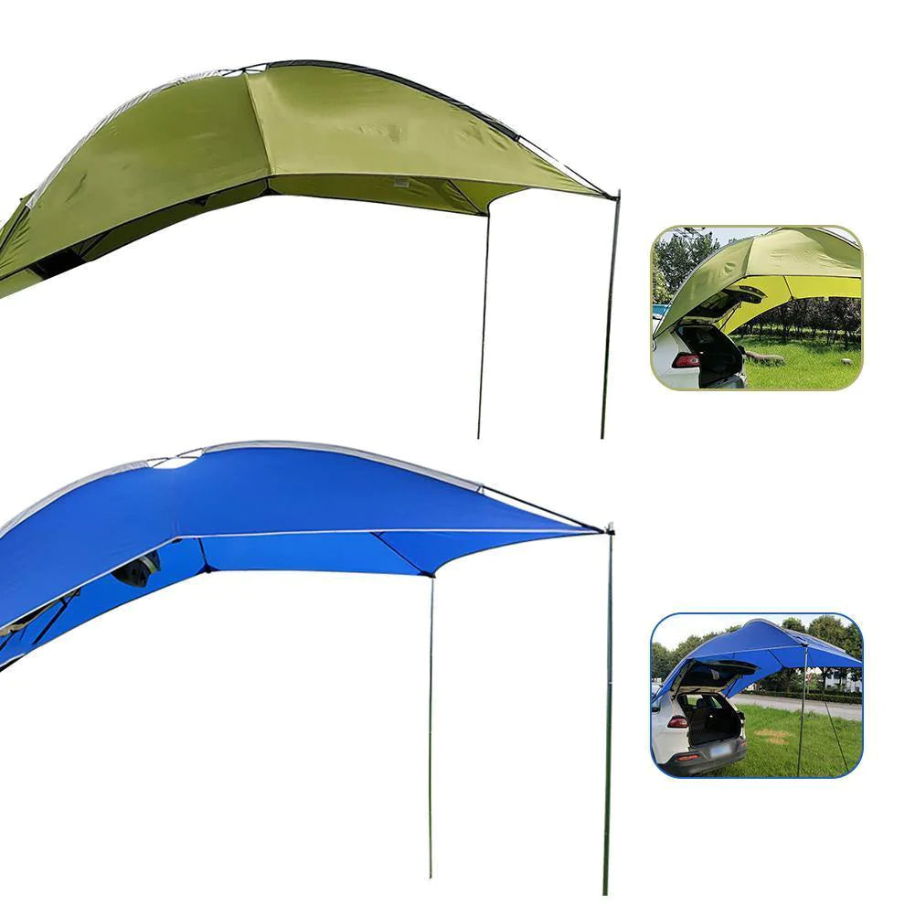 Automatic Pop Up UV Protection Tent For Outdoor Camping - Buy Confidently with Smart Sales Australia