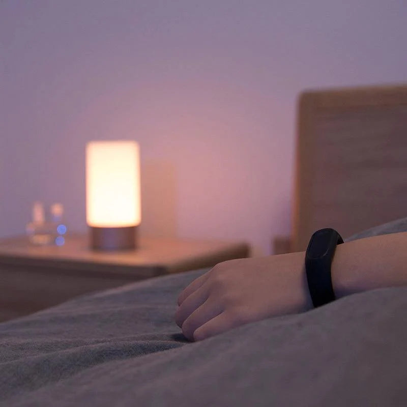 Bedside Lamp with LED Smart App Control - Buy Confidently with Smart Sales Australia