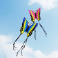 Big Colorful Butterfly Kite For Kids And Adults Outdoor Sports - Buy Confidently with Smart Sales Australia