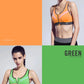 BINAND 2016 New Women Zipper Sports Push Up Bra | Lots of Colours and Sizes - Buy Confidently with Smart Sales Australia