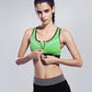 BINAND 2016 New Women Zipper Sports Push Up Bra | Lots of Colours and Sizes - Buy Confidently with Smart Sales Australia