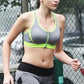 BINAND 2016 New Women Zipper Sports Push Up Bra | Lots of Colours and Sizes - Buy Confidently with Smart Sales Australia