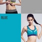 BINAND 2016 New Women Zipper Sports Push Up Bra | Lots of Colours and Sizes - Buy Confidently with Smart Sales Australia