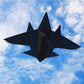Black Jet Plane Kite For Kids And Adult Outdoor Activity - Buy Confidently with Smart Sales Australia