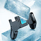 Black Universal Gamepad Controller With Cooler For Mobile Phone - Buy Confidently with Smart Sales Australia