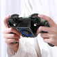 Black Universal Gamepad Controller With Cooler For Mobile Phone - Buy Confidently with Smart Sales Australia