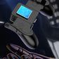 Black Universal Gamepad Controller With Cooler For Mobile Phone - Buy Confidently with Smart Sales Australia