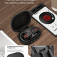 BlitzWolf  AIRAUX AA-UM2 Wireless Bluetooth v5.0 In-Ear Earphones Hifi Stereo | IPX5 Waterproof for Iphone and Portable Braid Snow Canvas Charger - Buy Confidently with Smart Sales Australia