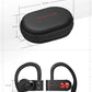 BlitzWolf  AIRAUX AA-UM2 Wireless Bluetooth v5.0 In-Ear Earphones Hifi Stereo | IPX5 Waterproof for Iphone and Portable Braid Snow Canvas Charger - Buy Confidently with Smart Sales Australia