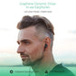 BlitzWolf BW-ES3 In Ear Earphone w/ Dynamic Driver Stereo Audio and 3.5mm Connection IPX5 Waterproof Earphone with Mic - Buy Confidently with Smart Sales Australia