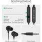 BlitzWolf BW-ES3 In Ear Earphone w/ Dynamic Driver Stereo Audio and 3.5mm Connection IPX5 Waterproof Earphone with Mic - Buy Confidently with Smart Sales Australia