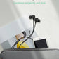 BlitzWolf BW-ES3 In Ear Earphone w/ Dynamic Driver Stereo Audio and 3.5mm Connection IPX5 Waterproof Earphone with Mic - Buy Confidently with Smart Sales Australia