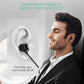 BlitzWolf BW-ES3 In Ear Earphone w/ Dynamic Driver Stereo Audio and 3.5mm Connection IPX5 Waterproof Earphone with Mic - Buy Confidently with Smart Sales Australia