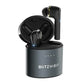 BlitzWolf BW-FYE8 TWS True Wireless bluetooth 5.0 Hands-free Hifi Earbuds IPX5 - Buy Confidently with Smart Sales Australia