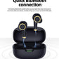 Bluedio Bluetooth 5.0 Wireless Earphones Waterproof With Charging Case - Buy Confidently with Smart Sales Australia