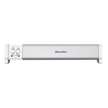 Bluedio LS PC 3D Surround Stereo Bluetooth Soundbar with Microphone Connection - Buy Confidently with Smart Sales Australia