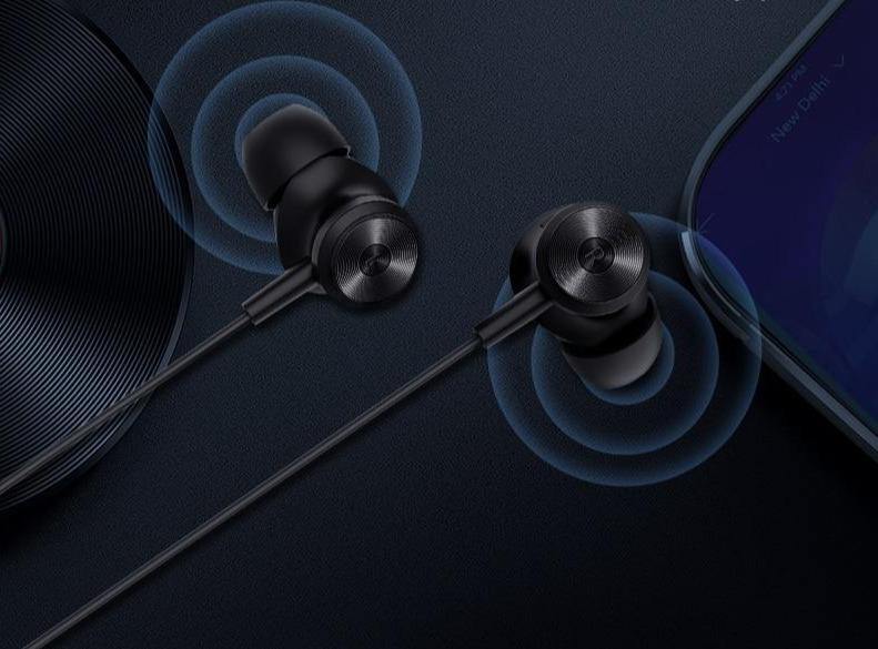 Bluedio Sporty Magnetic Design Earbuds with Y-Shape Wire Built-in Microphone - Buy Confidently with Smart Sales Australia