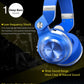 Bluedio T2+ Powerful Bass Stereo Bluetooth 5.0 Headphone Wireless Headset Support FM Radio Micro-SD Card Play With Microphone - Buy Confidently with Smart Sales Australia
