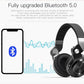 Bluedio T2S Bluetooth 5.0 Wireless Headphones | Ideal for Sport - Buy Confidently with Smart Sales Australia