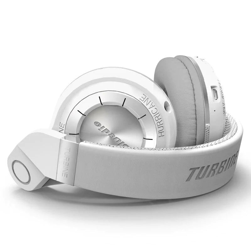 Bluedio T2S Bluetooth 5.0 Wireless Headphones | Ideal for Sport - Buy Confidently with Smart Sales Australia