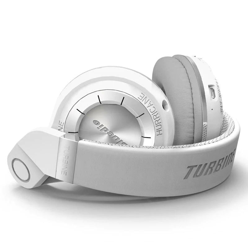 Bluedio T2S Bluetooth 5.0 Wireless Headphones | Ideal for Sport - Buy Confidently with Smart Sales Australia