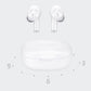 Bluedio Waterproof Portable Wireless Bluetooth Earphone with Wireless Charging - Buy Confidently with Smart Sales Australia