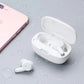 Bluedio Waterproof Portable Wireless Bluetooth Earphone with Wireless Charging - Buy Confidently with Smart Sales Australia