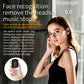 Bluedio Wireless BT V5.0 Waterproof Earphones w/ FaceRecognition |Compatible with IOS and Android system - Buy Confidently with Smart Sales Australia