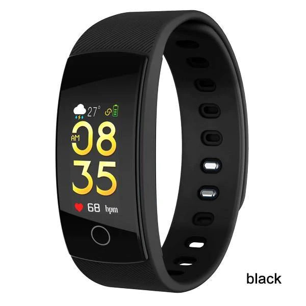 Bluetooth Sport Fitness Wristband for IOS and Android - Buy Confidently with Smart Sales Australia