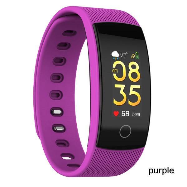 Bluetooth Sport Fitness Wristband for IOS and Android - Buy Confidently with Smart Sales Australia