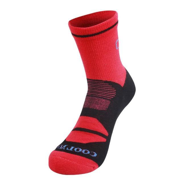 Breathable Mesh Top Quick-Dry Socks For Men - Buy Confidently with Smart Sales Australia