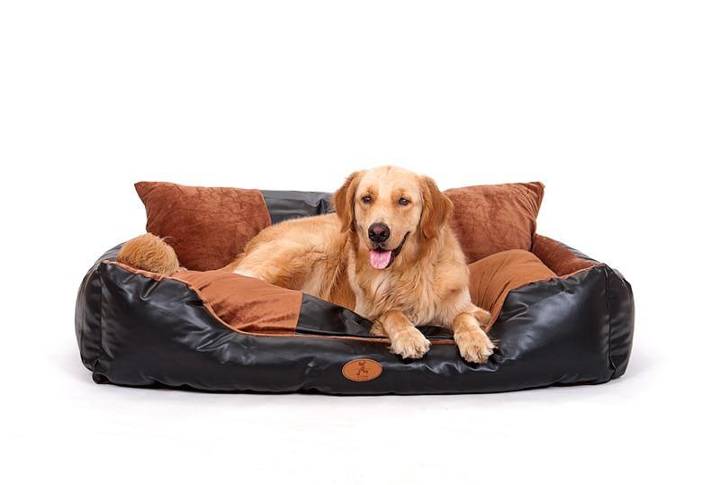 Cama Para Cachorro Bed and Sofa for Large Dogs - Buy Confidently with Smart Sales Australia