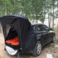 Canopy Tail Ledger Car Tent with Picnic Awning For Camping - Buy Confidently with Smart Sales Australia