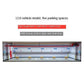 Car Toy Underground Parking Lot Simulation Box with Built-in Light and Dust Door - Buy Confidently with Smart Sales Australia