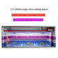 Car Toy Underground Parking Lot Simulation Box with Built-in Light and Dust Door - Buy Confidently with Smart Sales Australia