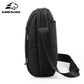 Casual Messenger Vintage Shoulder Bag with a USB interface For Men - Buy Confidently with Smart Sales Australia