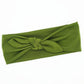 Casual Rabbit Ear Knot Multifunctional Bandana Bow For Women - Buy Confidently with Smart Sales Australia