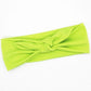 Casual Rabbit Ear Knot Multifunctional Bandana Bow For Women - Buy Confidently with Smart Sales Australia