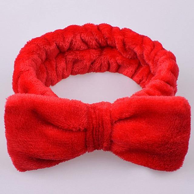 Cat Ears Turban Headbands For Girl’s Hair Bandage Accessories - Buy Confidently with Smart Sales Australia